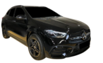 Mercedes GLA Neuwagen